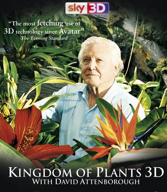 KH006 - Document - Kingdom of Plants 2012 (8G)